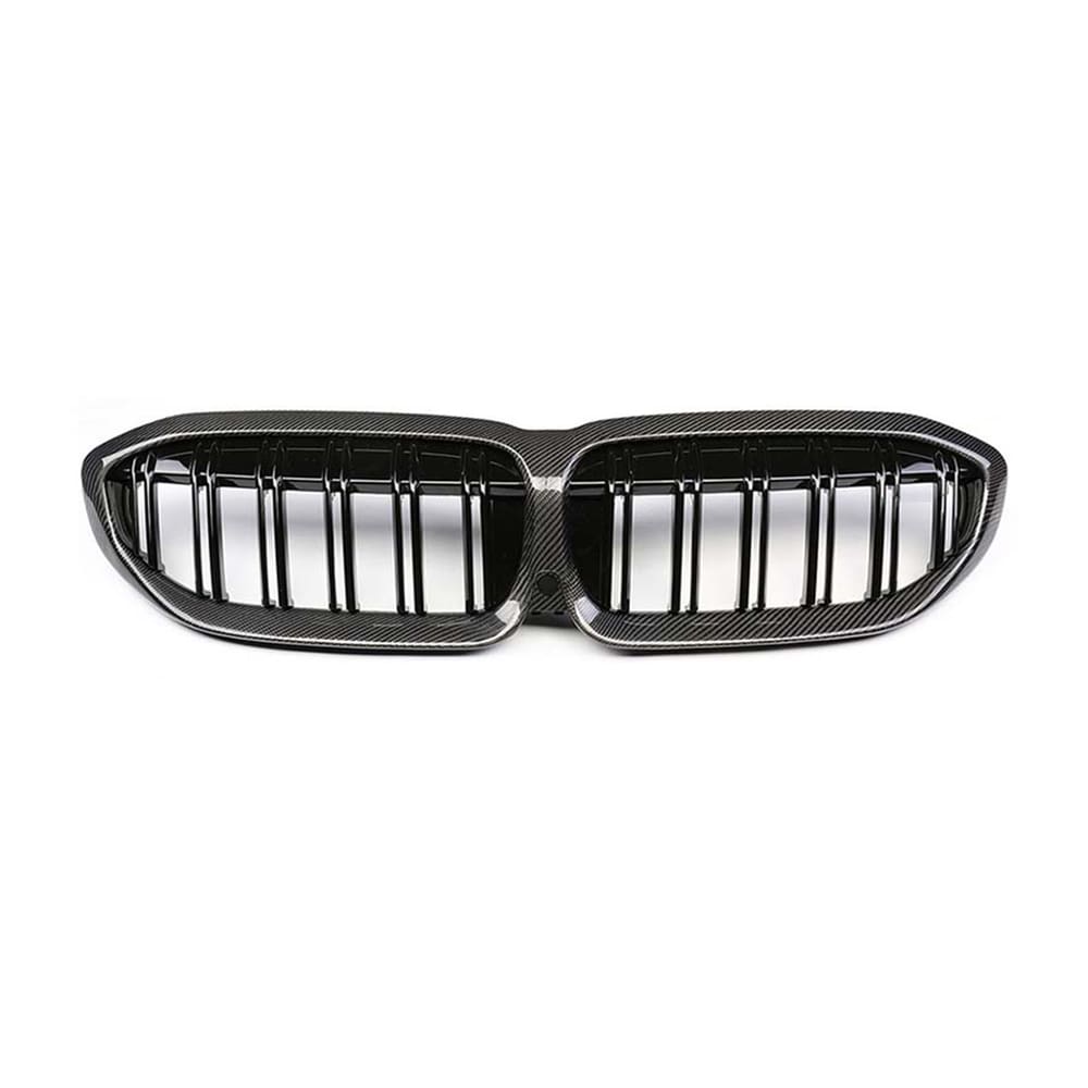 Grade Frontal BMW Carbon Look Série 3 320 340 Competition GP