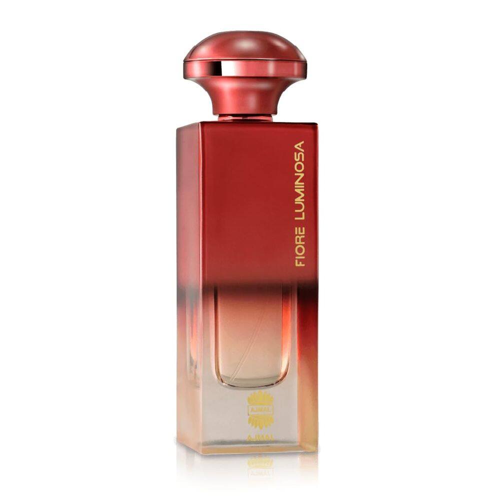Perfume Ajmal Fiore Luminosa Eau de Parfum 75ml para mulheres