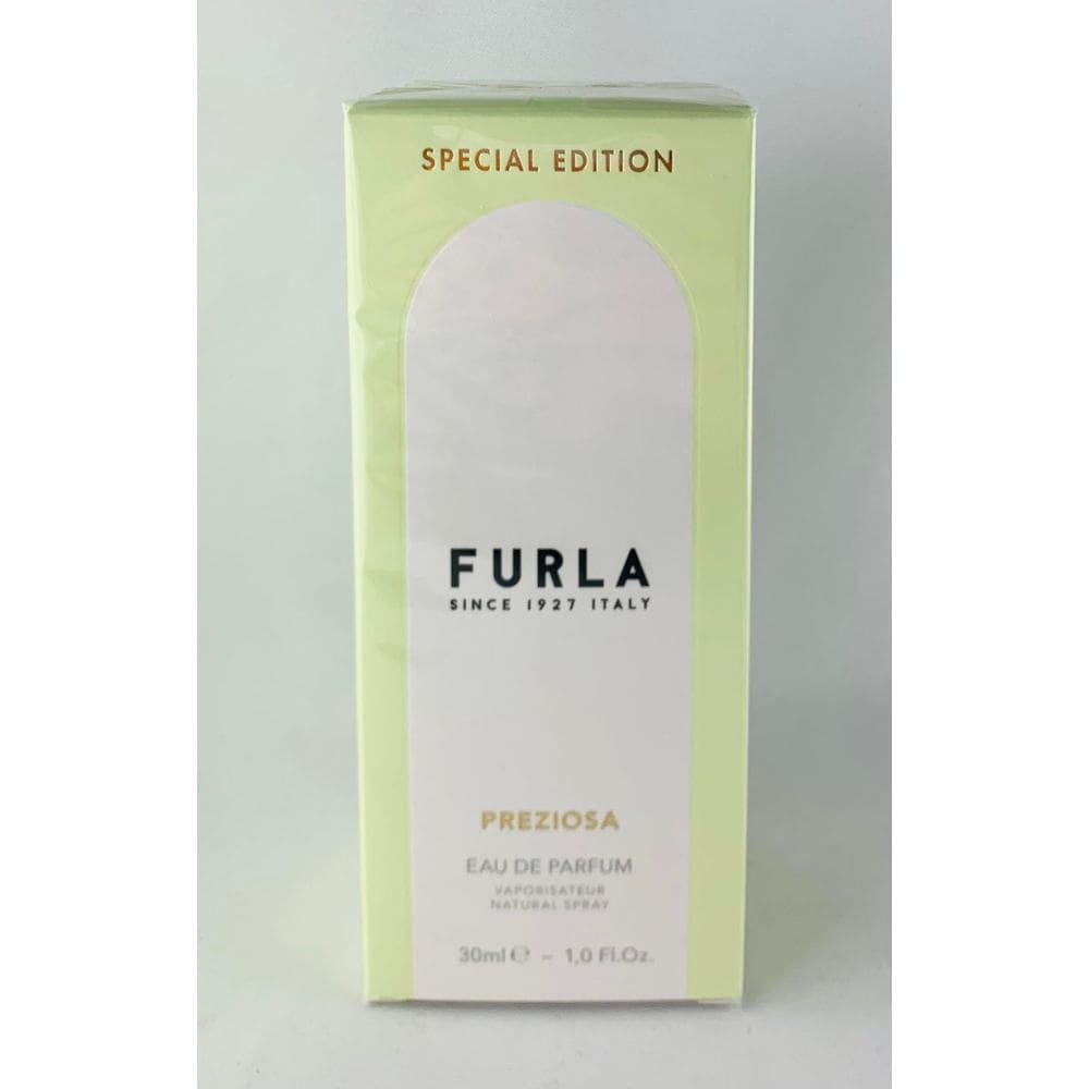 Perfume Furla Preziosa Eau De Parfum 30ml para mulheres