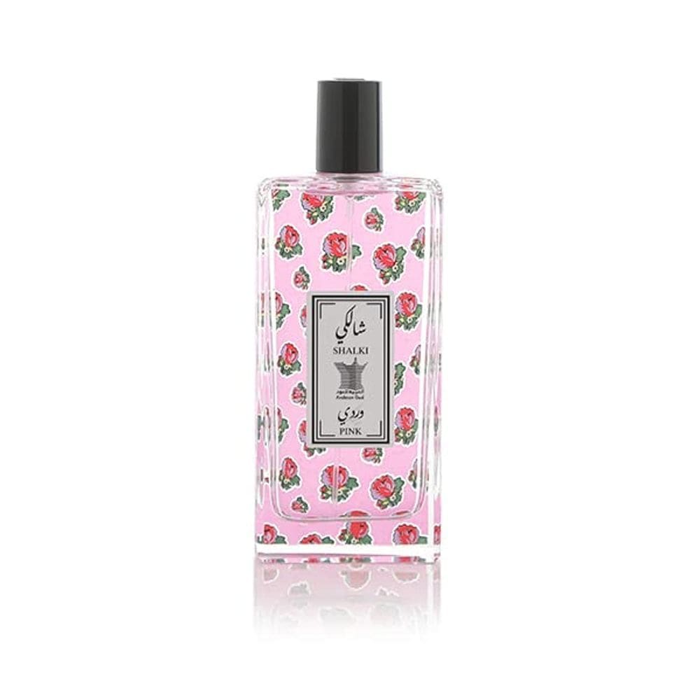 Perfume Arabian Oud SHALKI PINK Eau de Parfum 100ml unissex