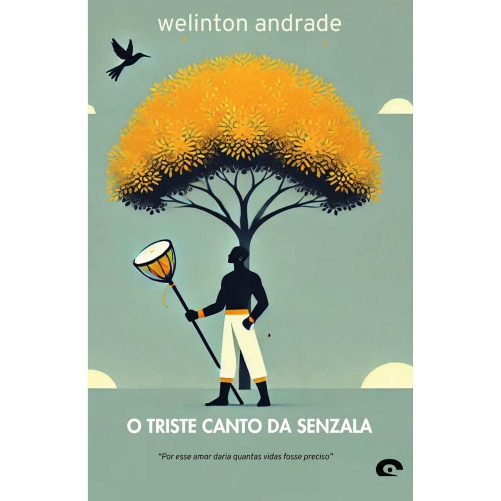 O Triste Canto da Senzala