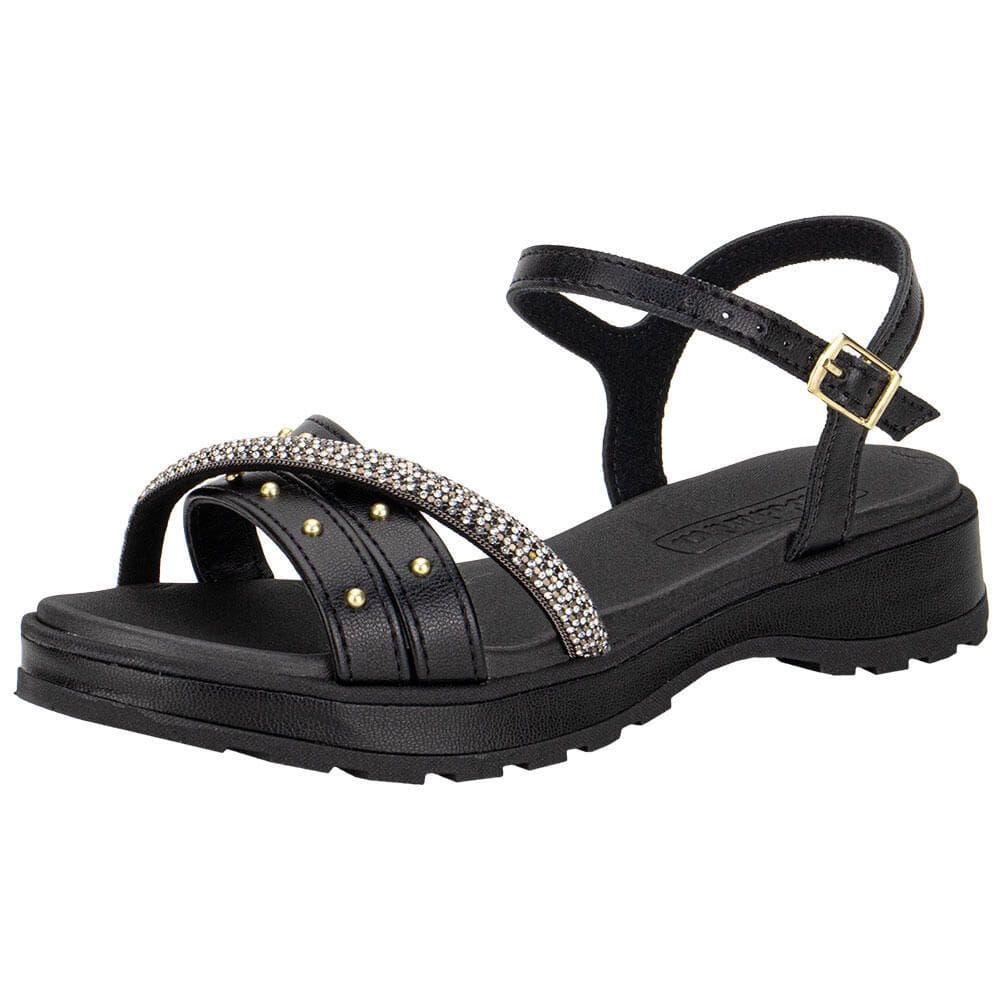 Sandália Infantil Molekinha 2361208