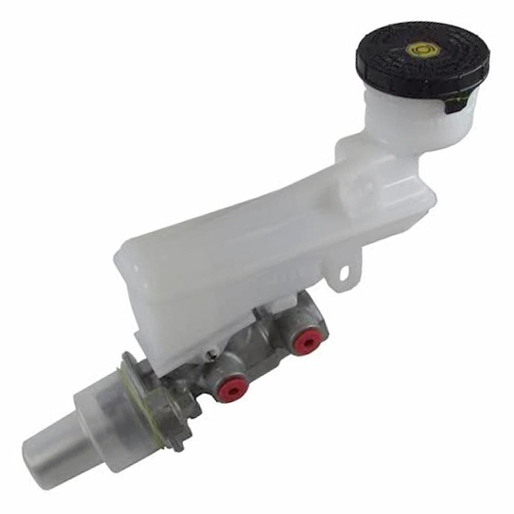 Cilindro Mestre Freio S10 Trailblazer Automatica Com Abs