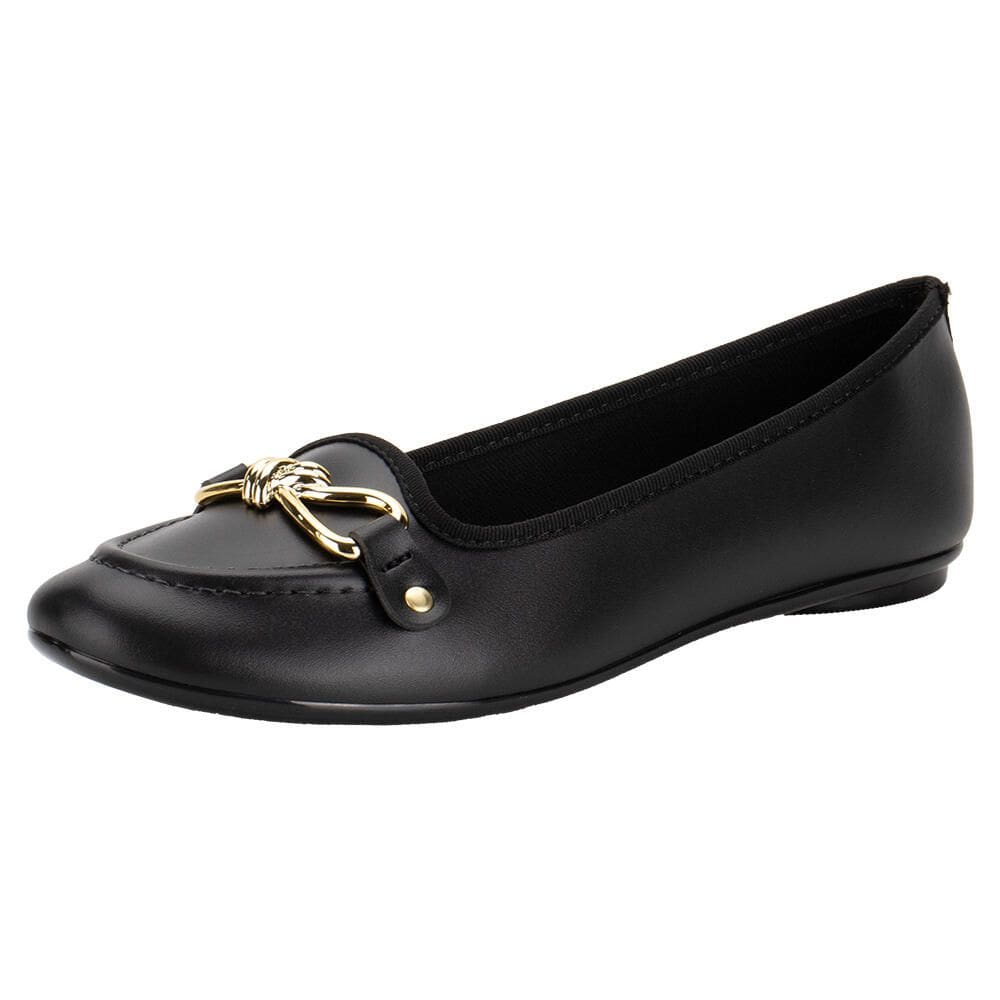 Sapatilha Feminina Flat Moleca 5726141