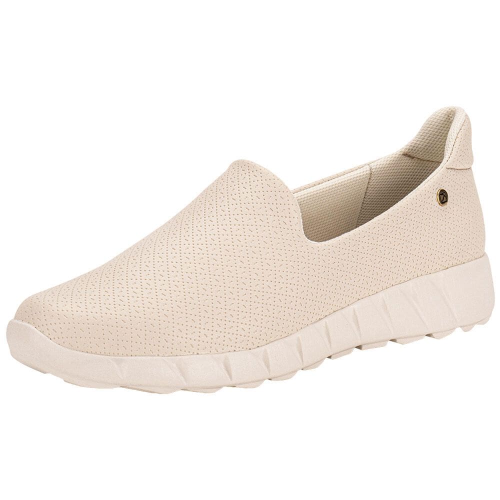 Tênis Feminino Slip On Piccadilly 970103