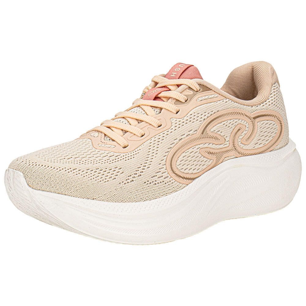 Tênis Feminino Rush Olympikus 43667419