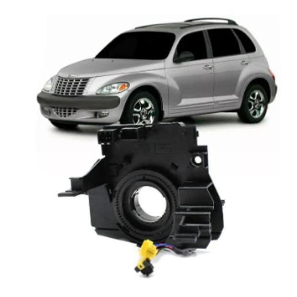 Cinta Airbag Chrysler Pt Cruiser Jorney Srs 0057 Euro Único