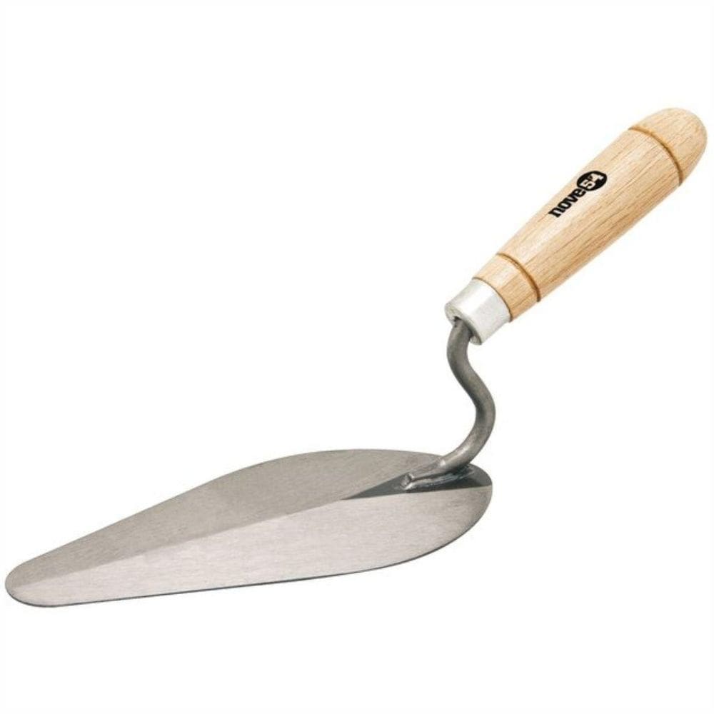 Colher De Pedreiro Oval Nove54 9