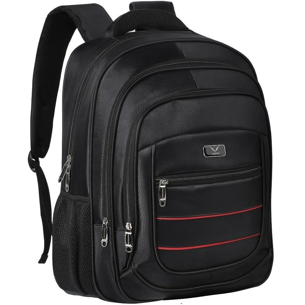 Mochila Bolsa Executiva Notebook Home Office Reforçada 40Lit