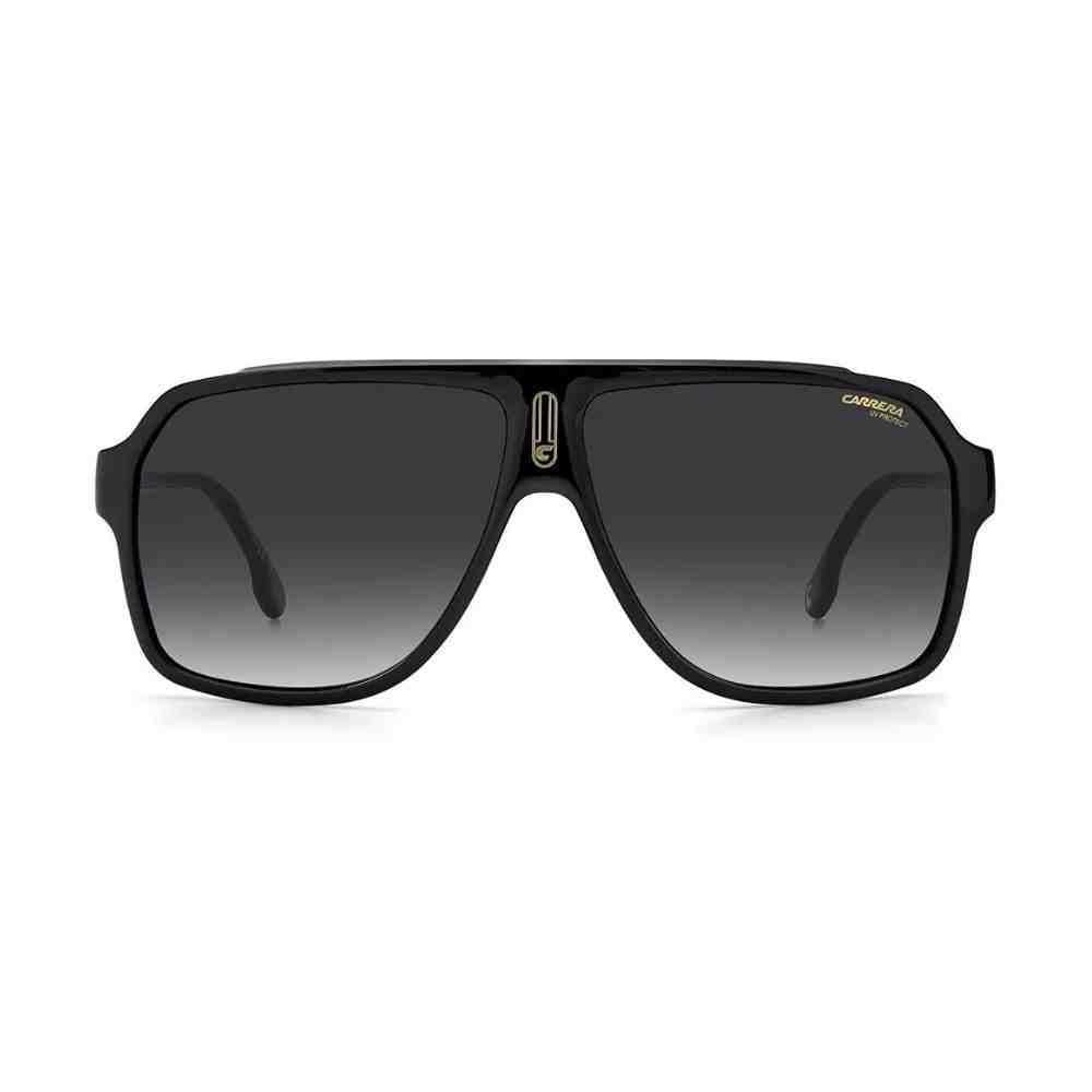 Óculos De Sol Carrera Preto Masculino 1030/S 2M2 629O
