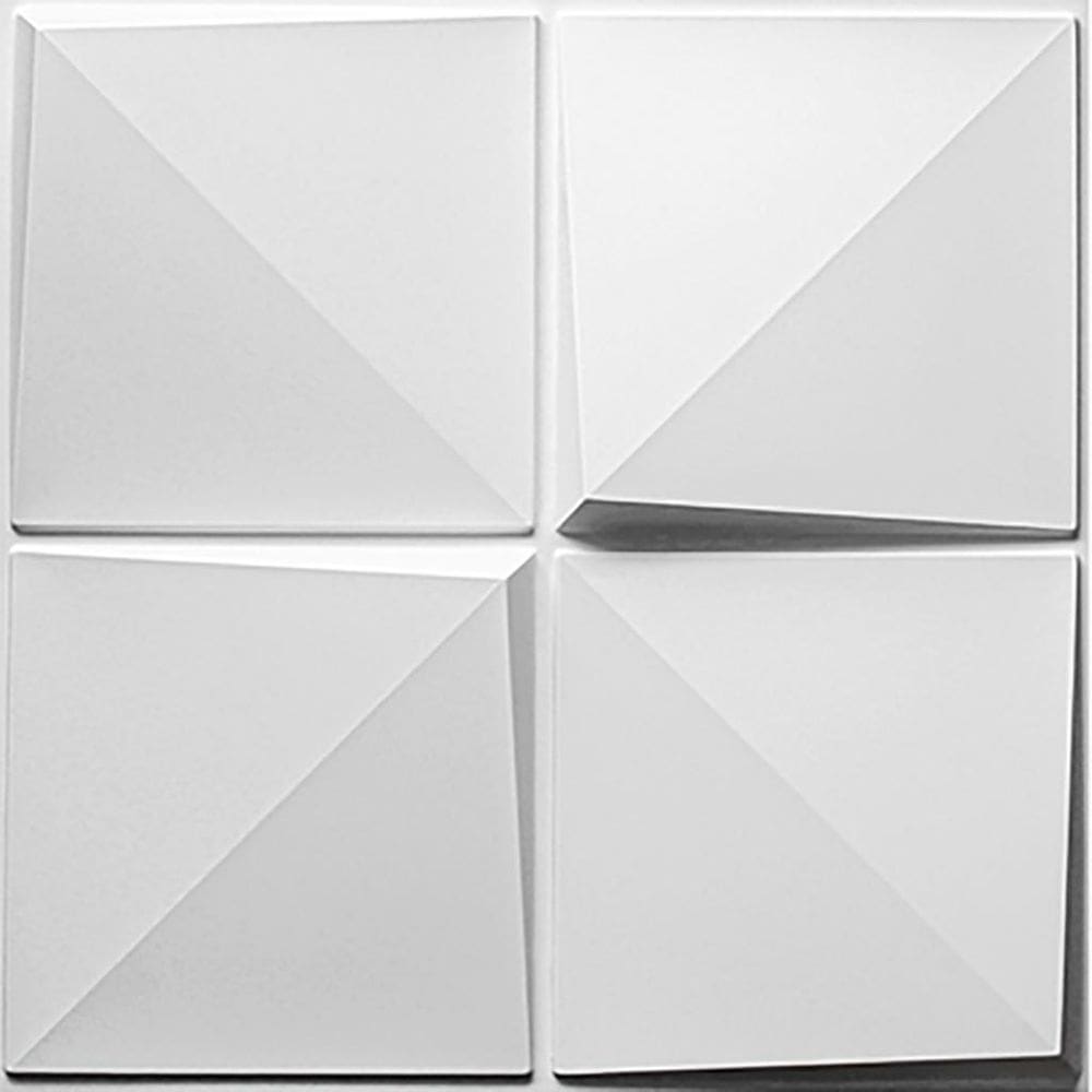 Placa Premium Revestimento Parede 3D Luxo Alto Relevo