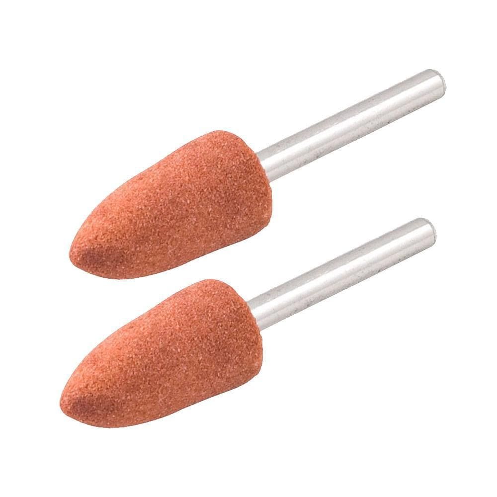 Ponta Montada Para Micro Retífica 9.6X19.1Mm G120 2Un Vonder