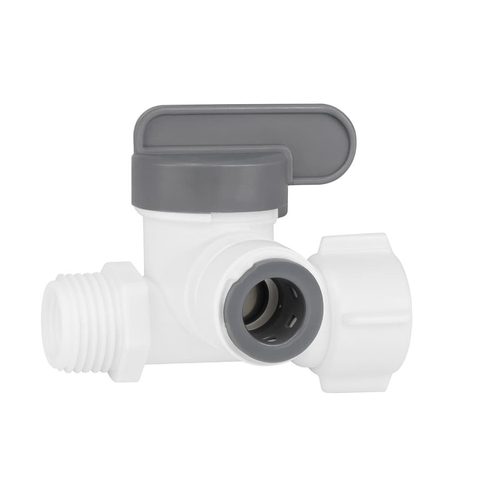 Adaptador Conexão P/ Purificadores para tanque 1/2 - RY038 - C