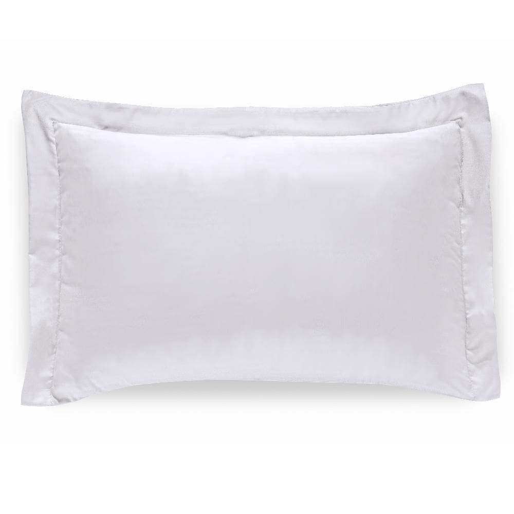 Fronha Toque de Algodão 50cm x 70cm - Hedrons