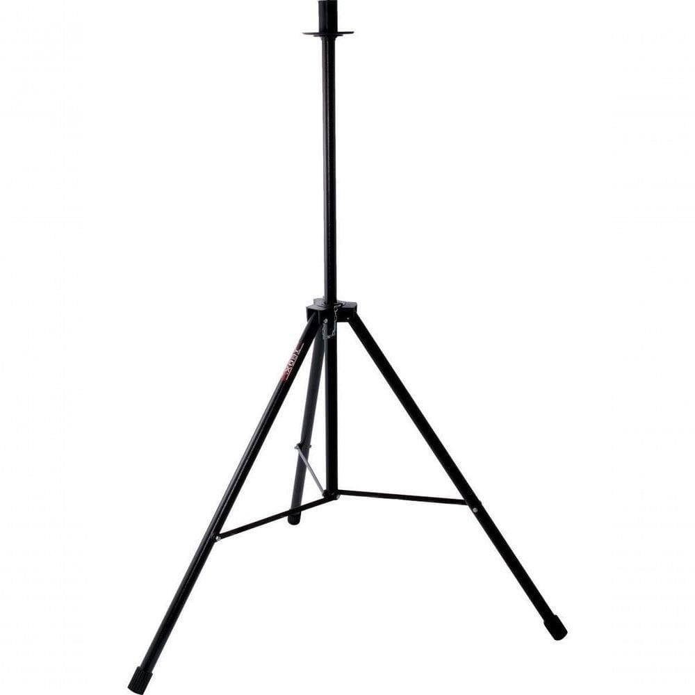 Suporte Para Caixa Acústica Tr2 1,70m Preto