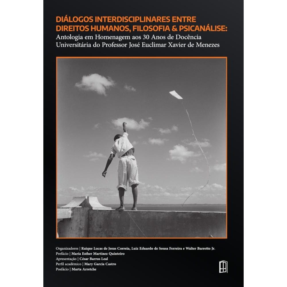 Diálogos interdisciplinares entre direitos  humanos, filosofia & psicanálise