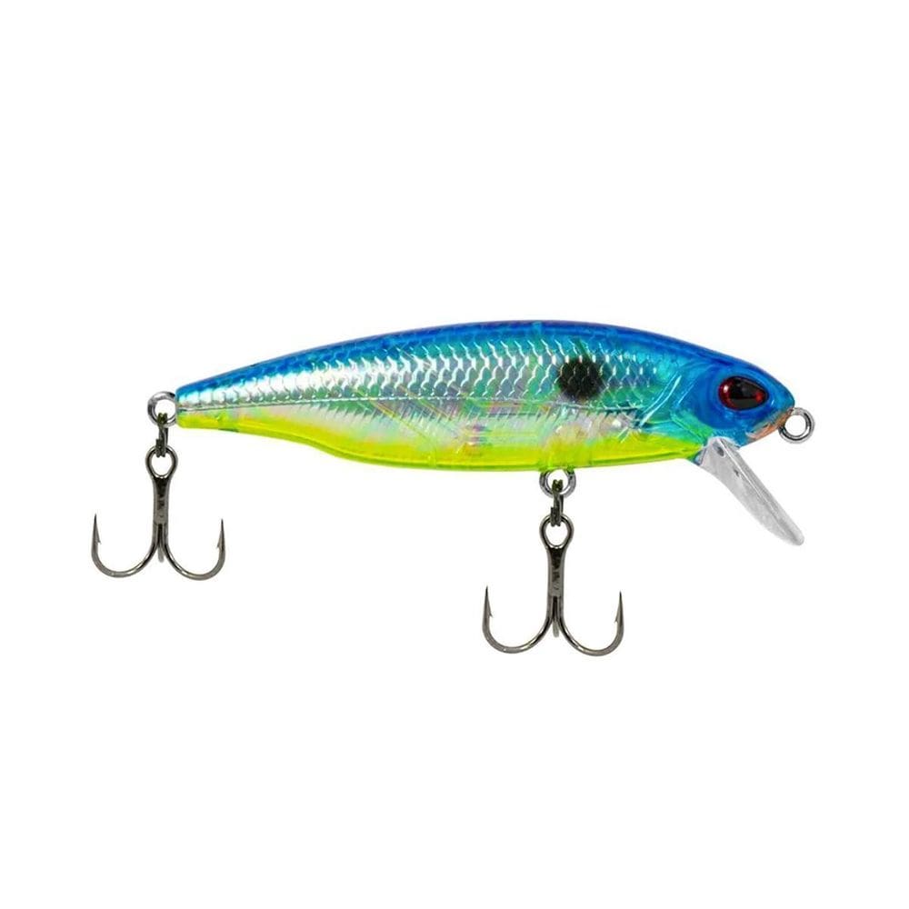 Isca Artificial Meia Água Marine Sports Bay Hunter 70 7Cm 7G