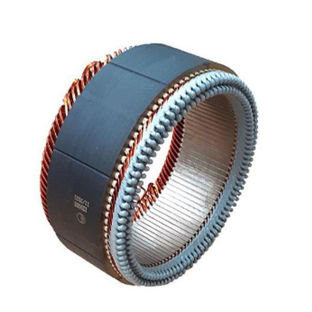 Estator Do Alternador 70048 Honda Civic Touring Turbo 129005