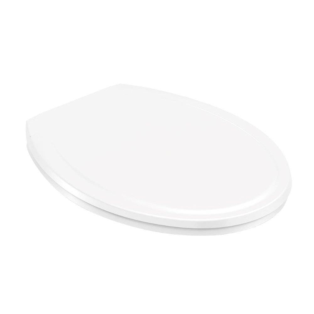 Assento Sanitário Celite Universal PP Eco Branco