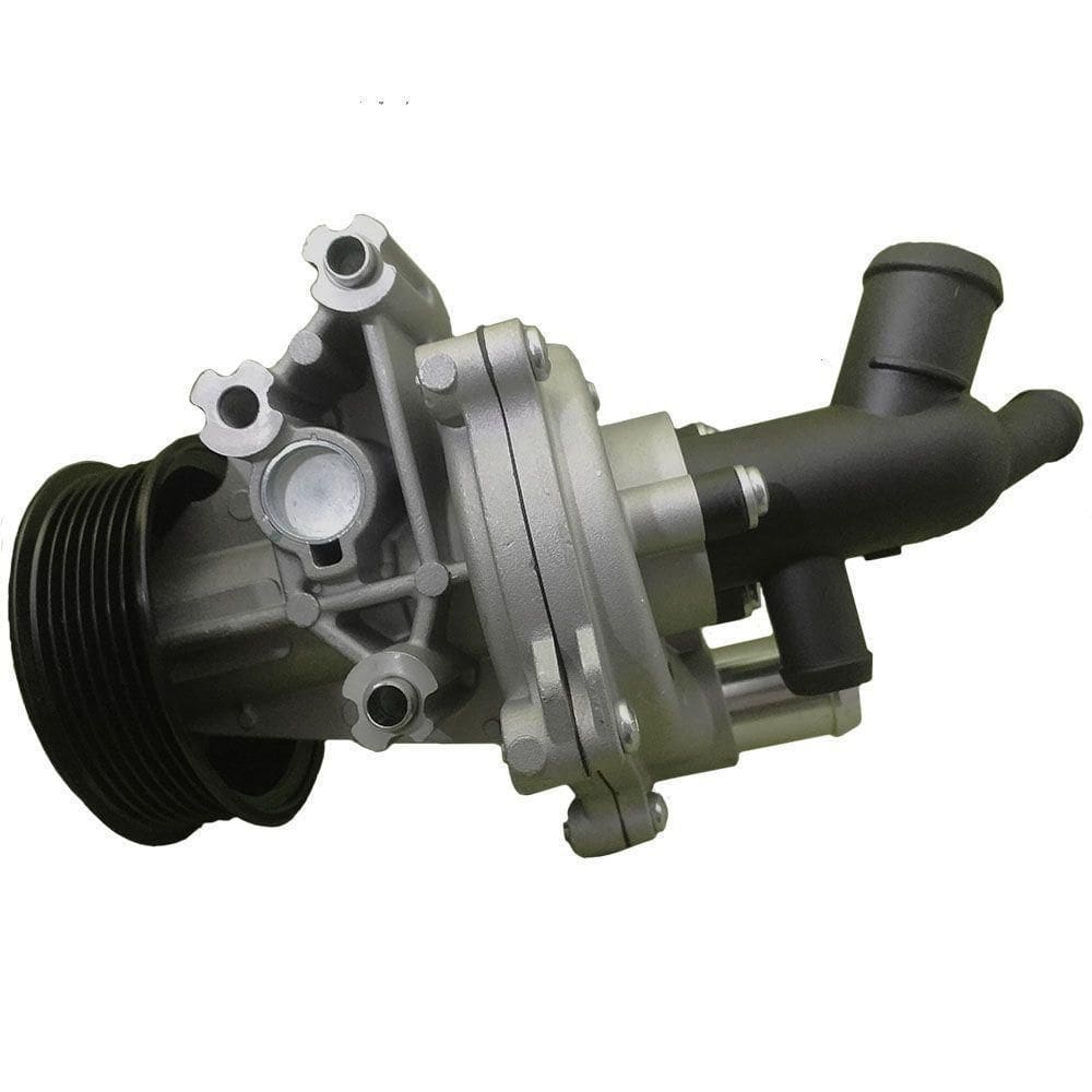 Bomba D`água Ford Ranger/Troller 3.2 TDCI