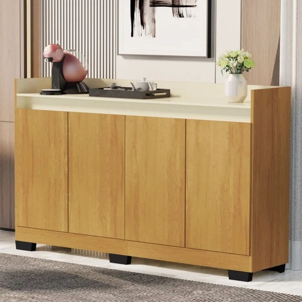 Buffet Real Cedro Off