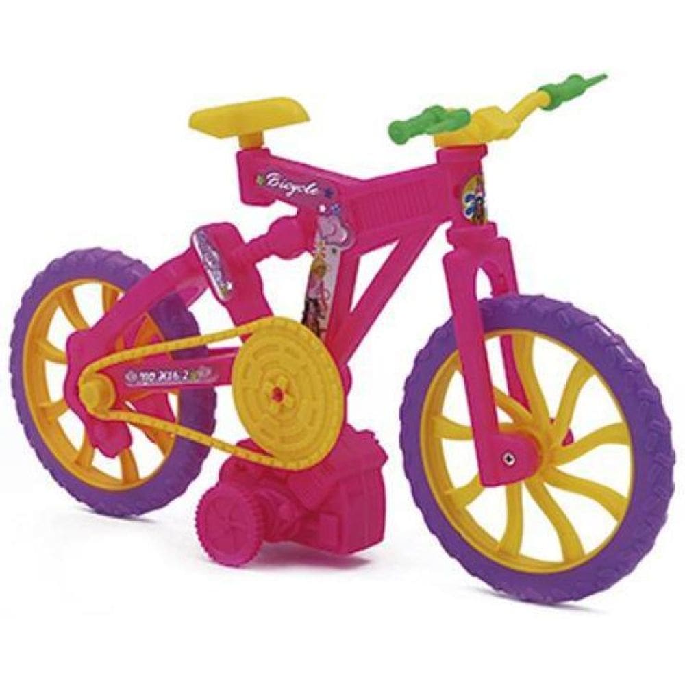 Bike Friccao - Mod 3