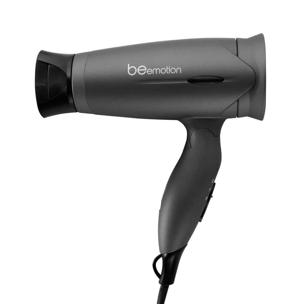 Secador de Viagem Travel Dryer - Bivolt - Be Emotion