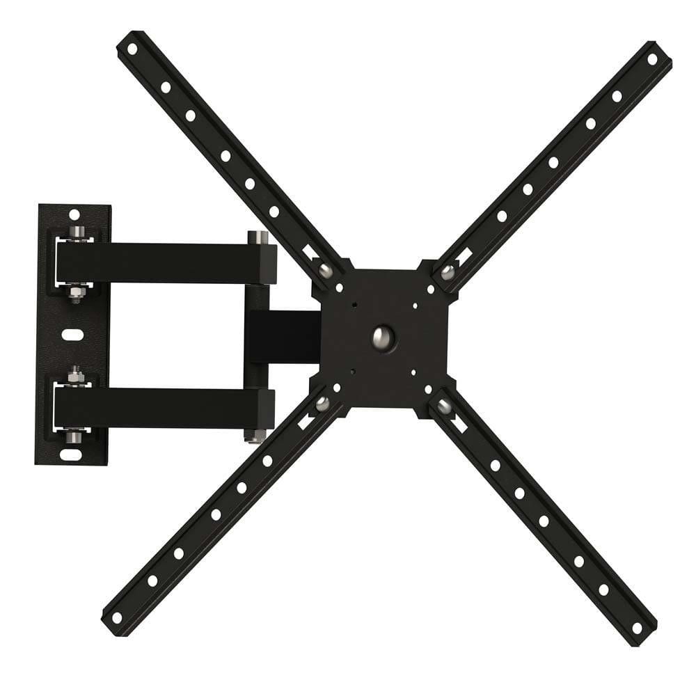 Suporte para TV Tri-Articulado Brasforma de 10 a 55 SBRP1040