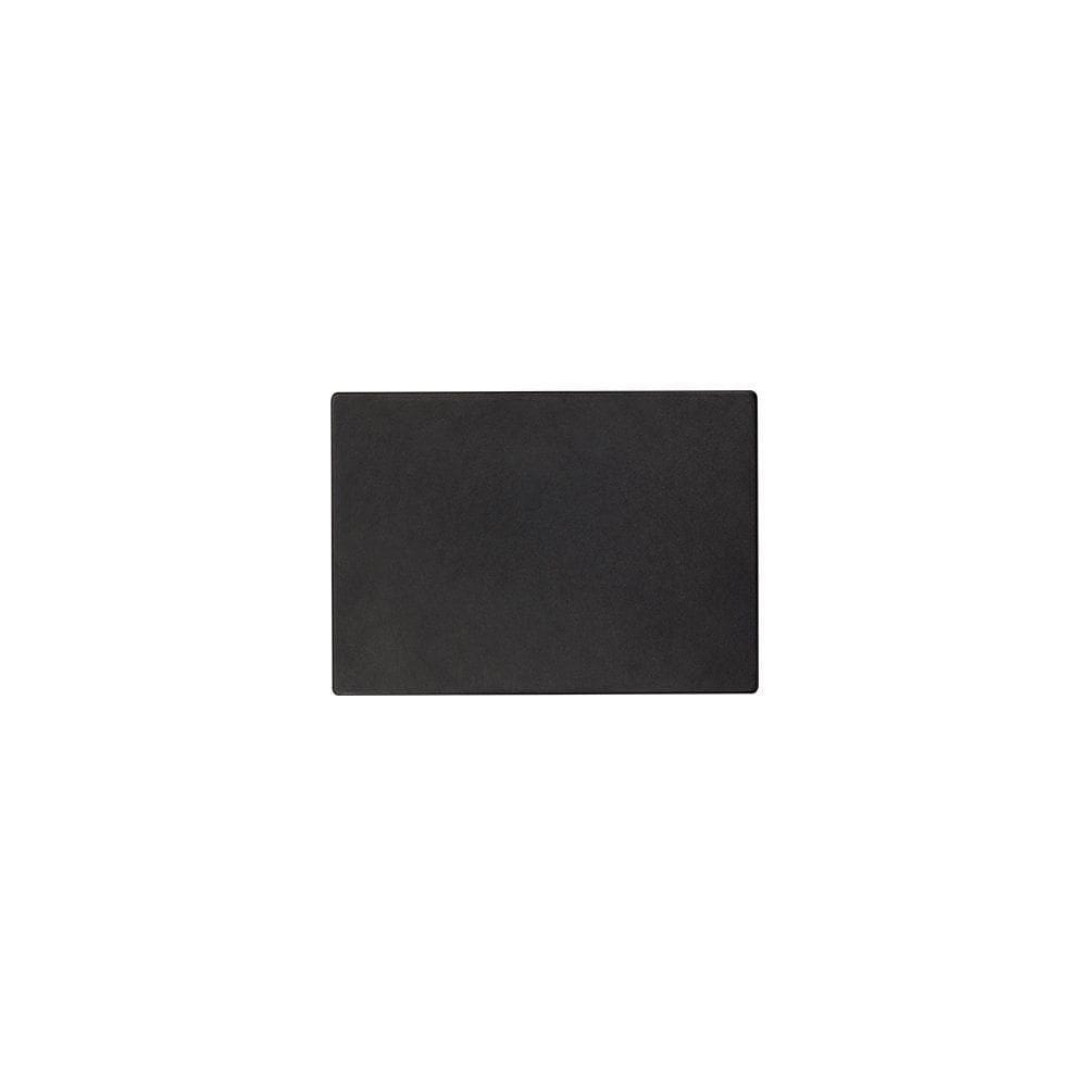 Balizador Stella Mini Neu 2 De Sobrepor Led 1,5w Bivolt Preto - 3000k - Luz Amarela