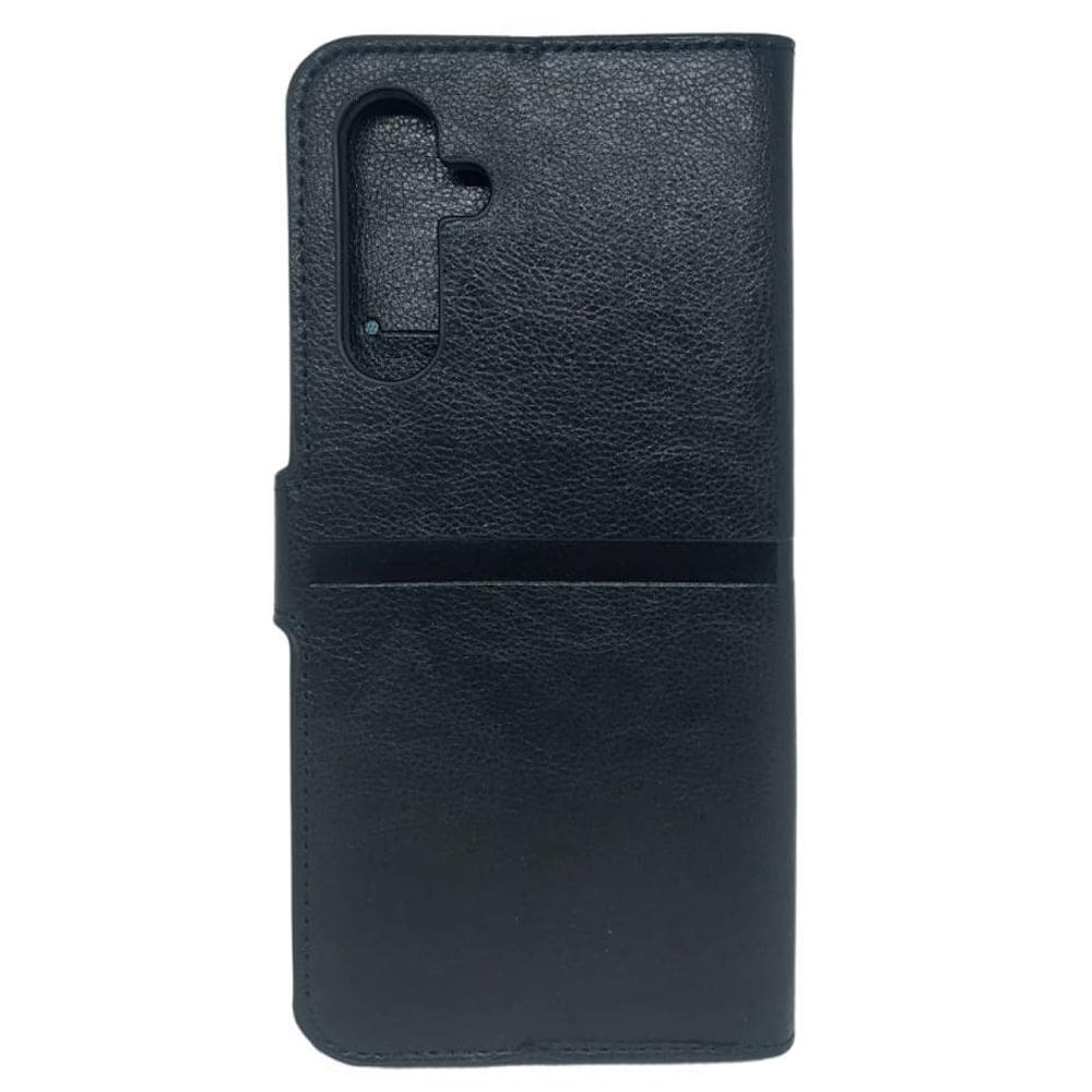 Capa Carteira Para Samsung M54 Tela De 6.5 Capinha Case