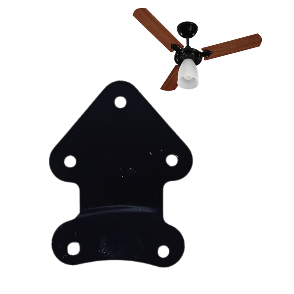 Garra p/ Ventilador De Teto TRON