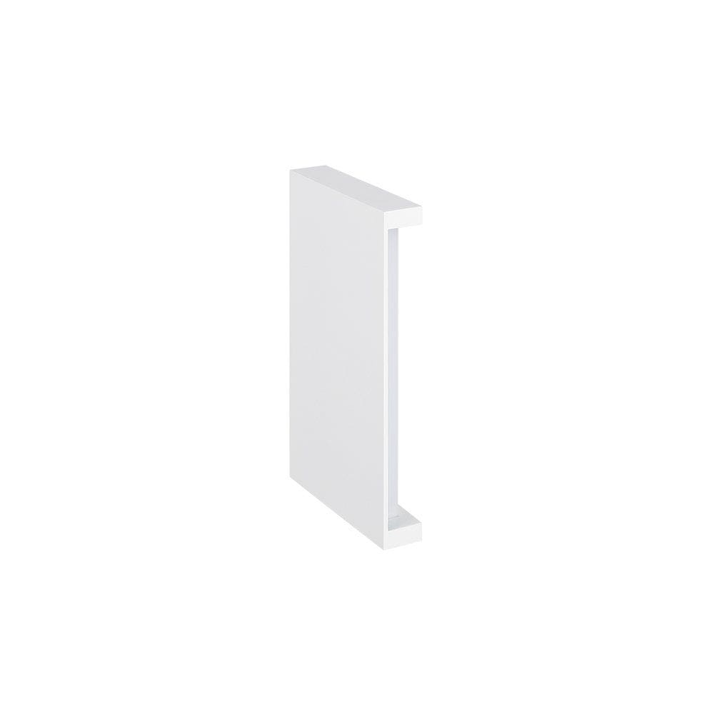 Arandela Stella Reflex Led 20cm IP65 6W Bivolt