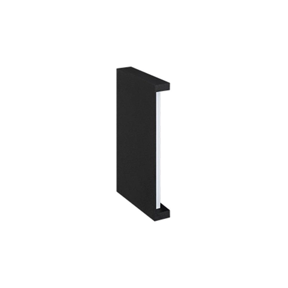 Arandela Stella Reflex Led 20cm IP65 6W Bivolt
