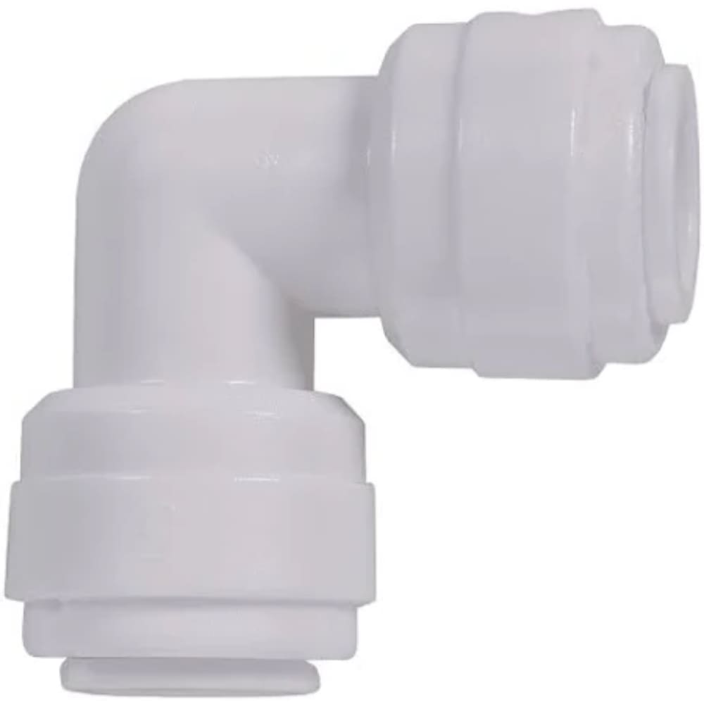 Conector de Engate Rapido 3/8 por 3/8  - RY009-B
