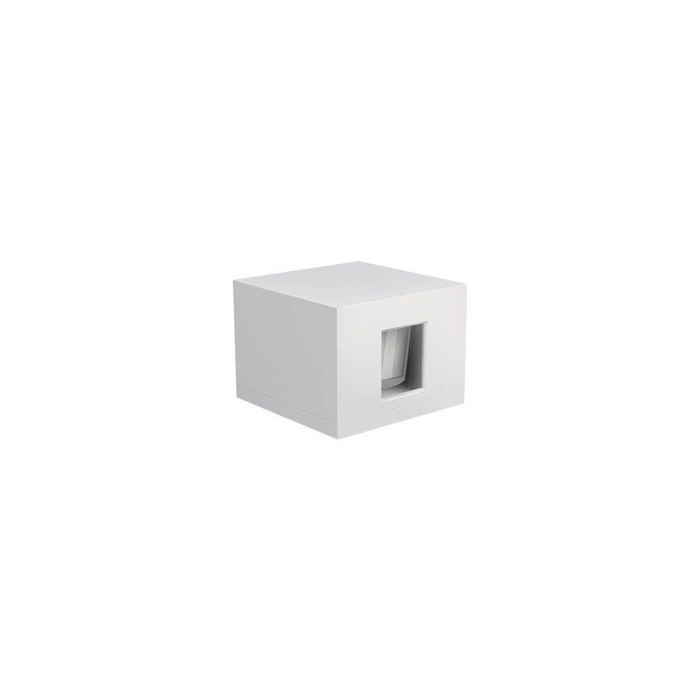 Arandela / Balizador Stella Line Led IP65 6W Bivolt