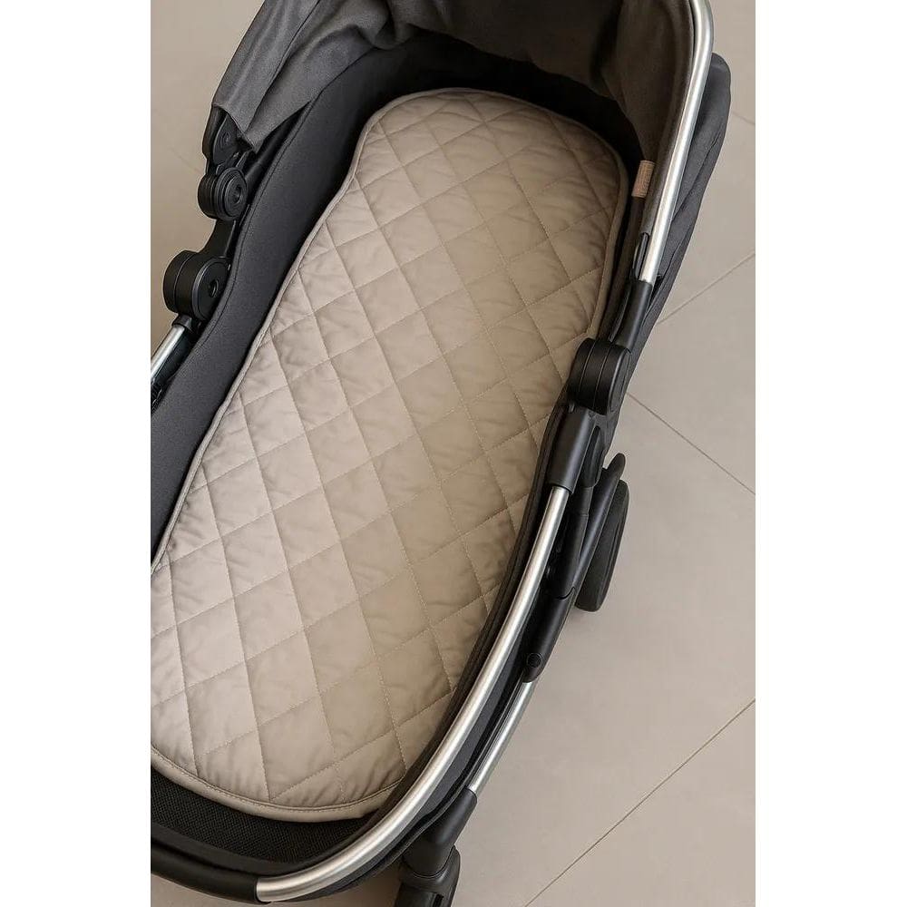 Capa Impermeável Carrinho Moisés 34X77