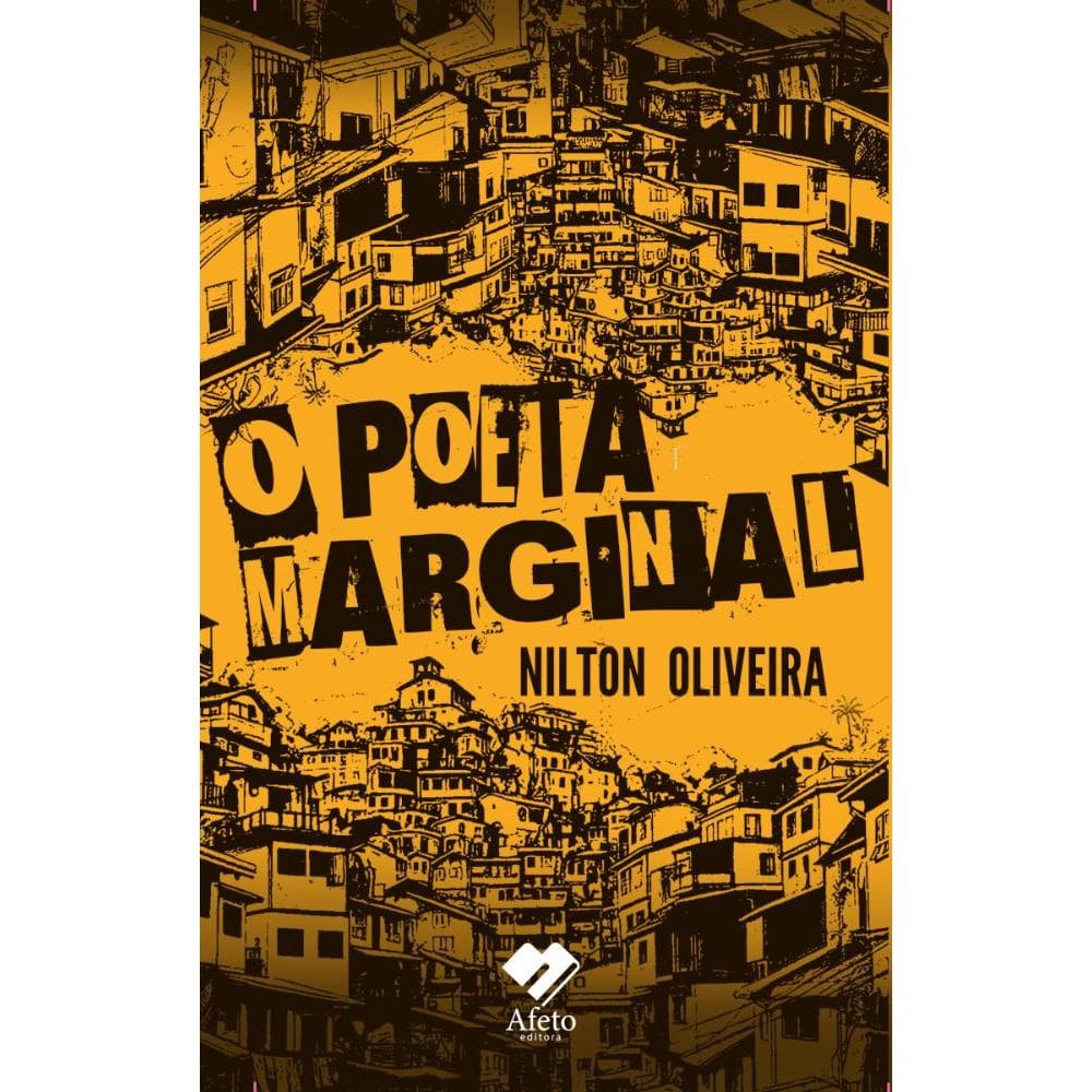 O Poeta Marginal