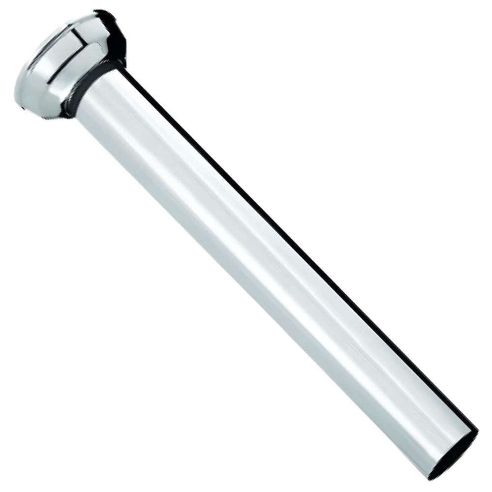 Tubo de Ligação Cromado para Bacia 1.1/2”” x 30cm - VLL414CWG - ESTEVES