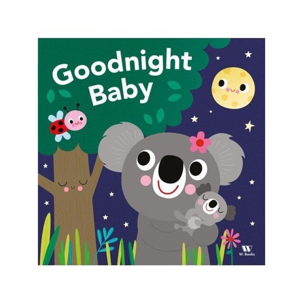 Goodnight Baby