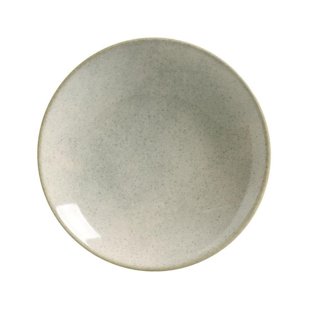 Conjunto Com 6 Pratos Fundo Coup Mali 25Cm