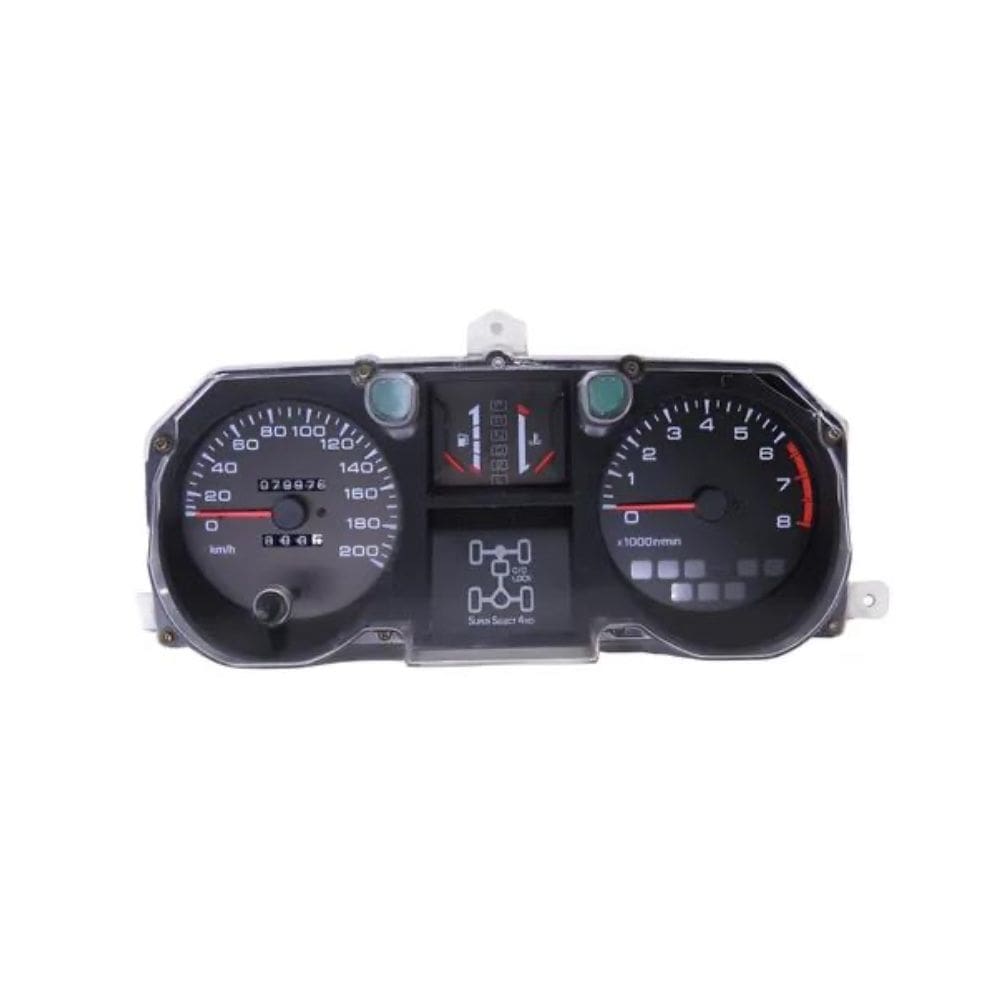 Painel De Instrumentos Velocímetro Pajero Full 769921802