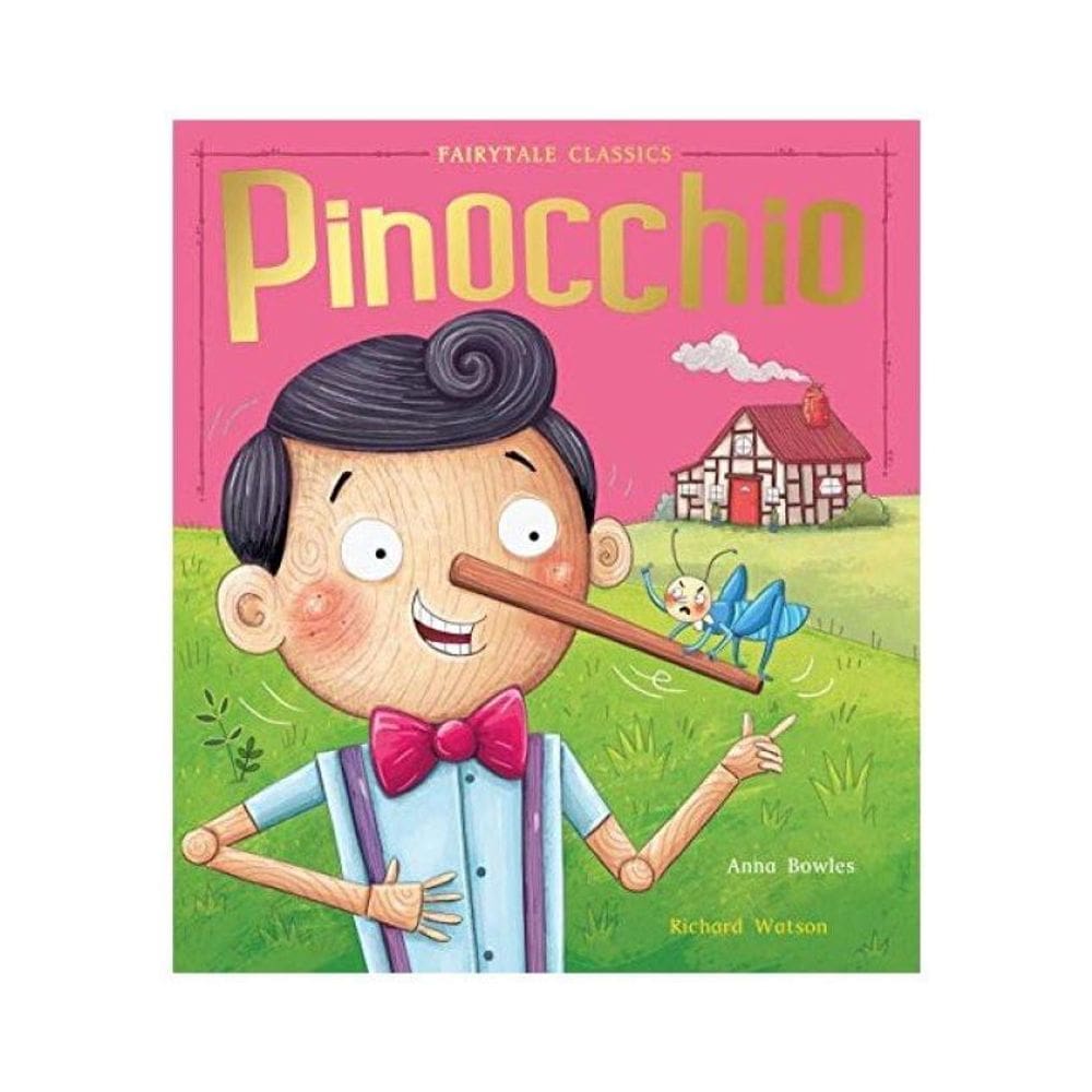 Pinocchio
