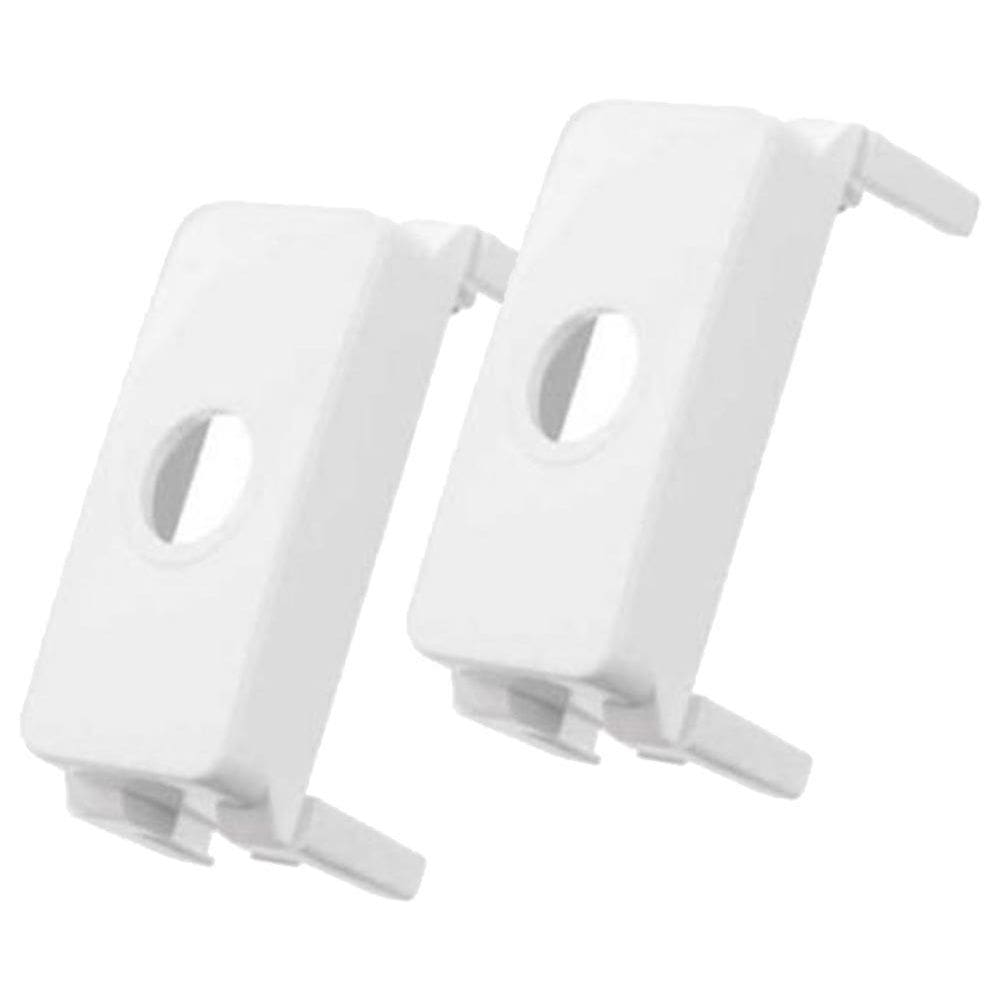 Modulo Buraco Saida De Fio Margirius Linha B3 2 Unidades