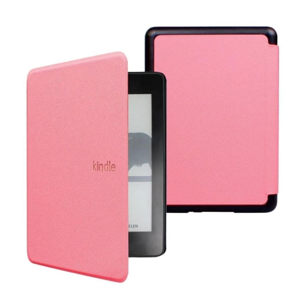 Case Capa Rígida Sem Alça Para Kindle 2019 10 Geração