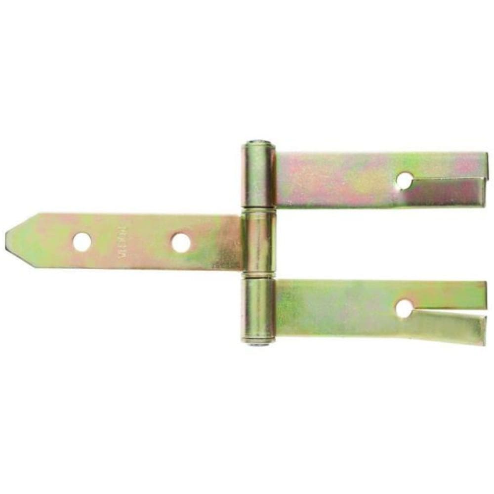 Dobradiça de Haste Dupla de Chumbar 32 x 4 mm 250 mm - RCE05.A12.03.C - ROCHA
