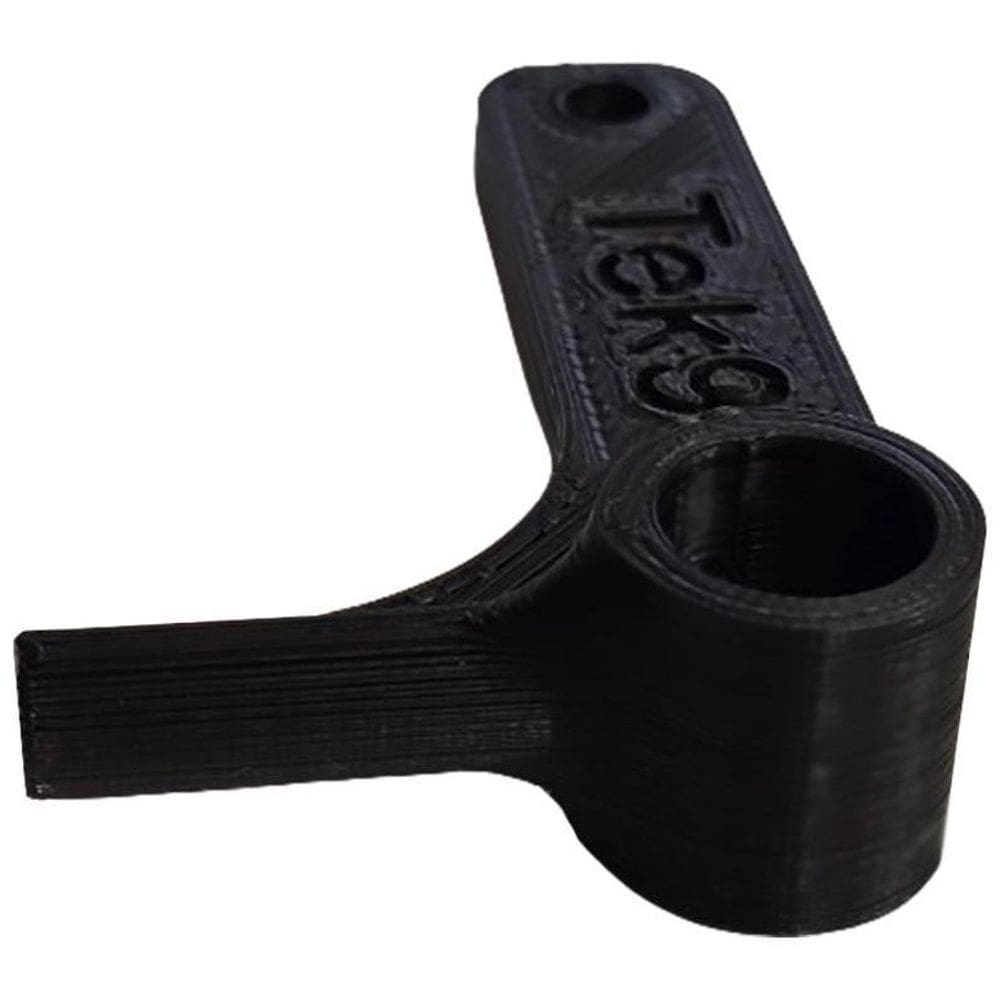 Kit 5 Reparo Excêntrico Maçaneta Accelo Atron Hpn 1016 915