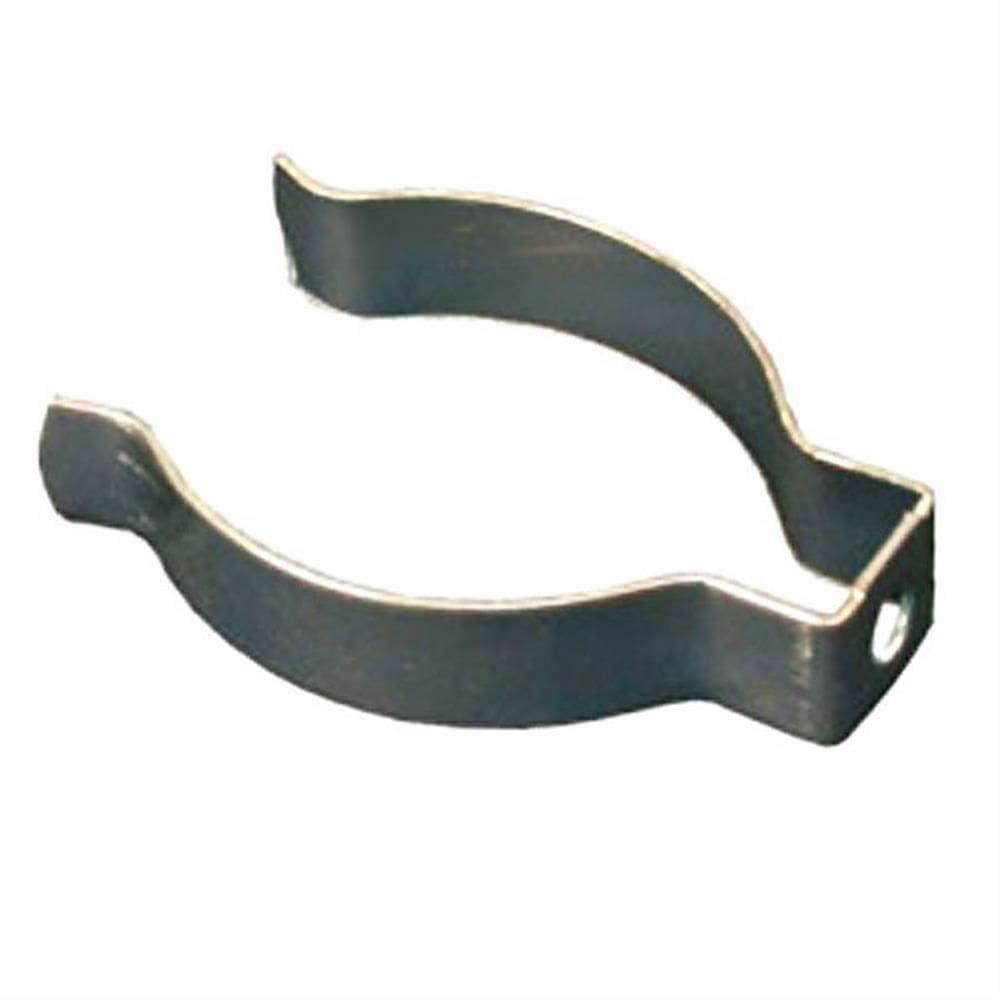 Abraçadeira com 2 Peças para Lâmpada Fluorescente de 20x40 Watts - ABR615 - FOX MIX