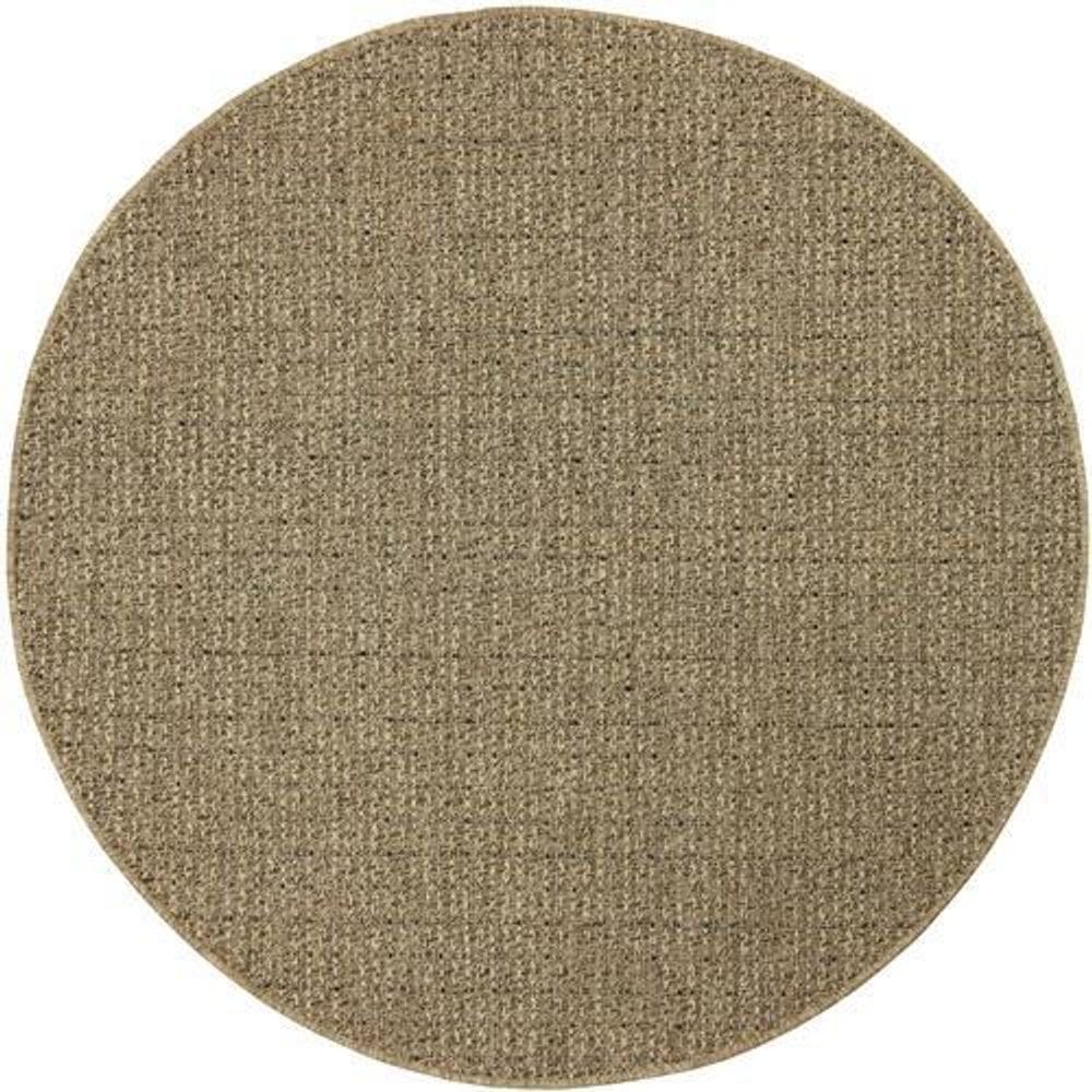 Tapete New Boucle 100 Redondo Sergipe 76/79