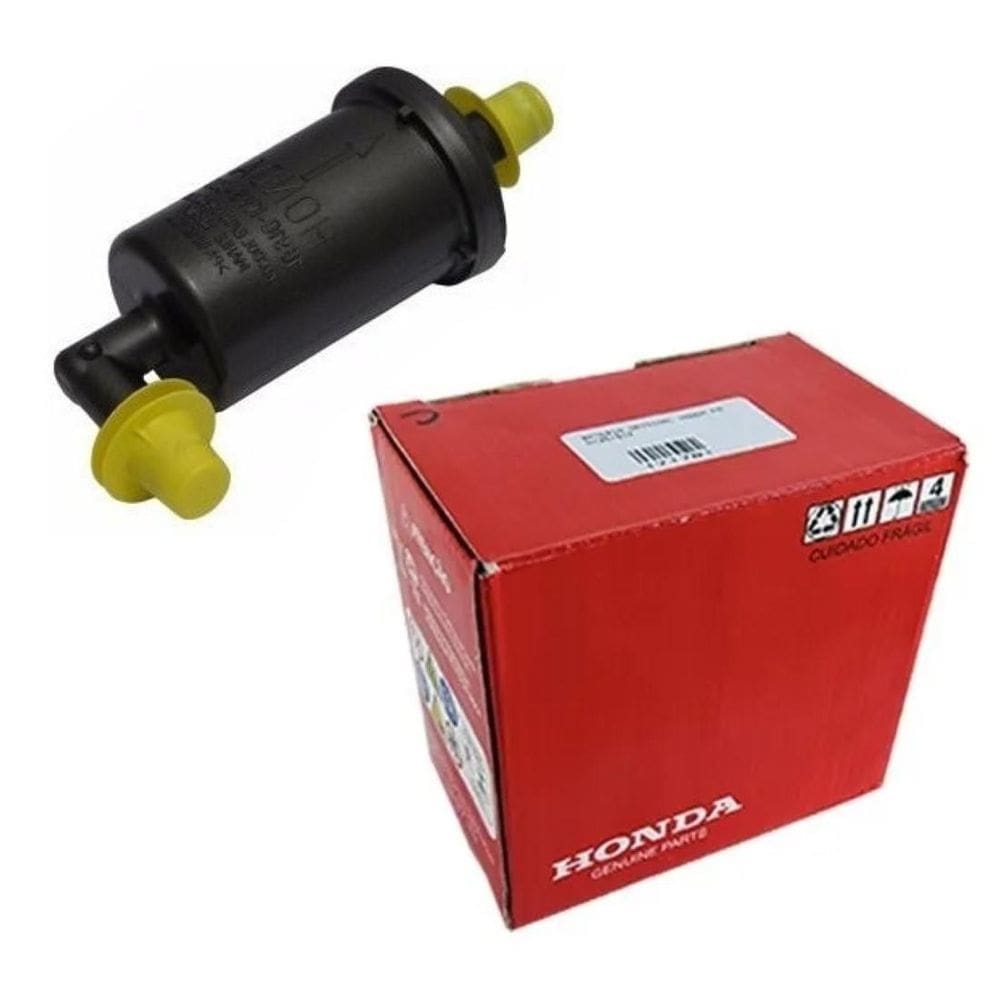 Filtro Gasolina Honda Cg Titan Fan 150 2009 2010