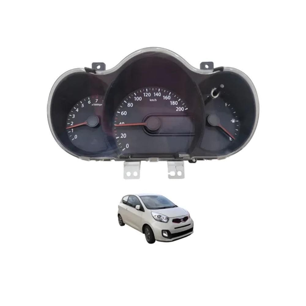 Painel Instrumentos Kia Picanto Manual 940331Y572